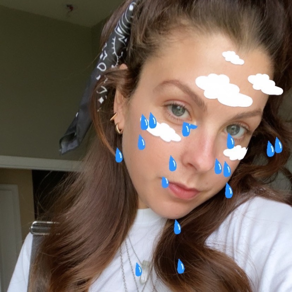 Meet your Posher, Arielle